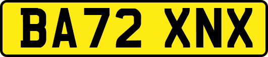 BA72XNX