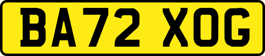 BA72XOG