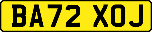 BA72XOJ