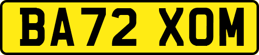 BA72XOM