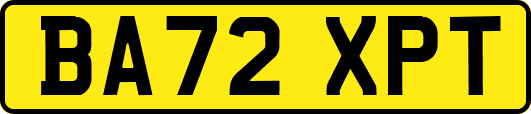 BA72XPT