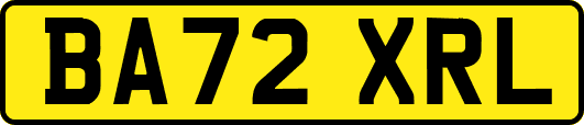 BA72XRL