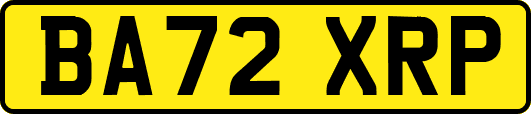 BA72XRP