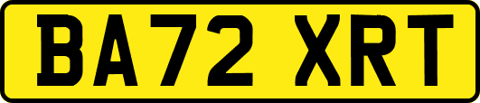 BA72XRT
