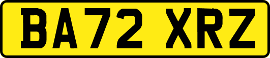 BA72XRZ