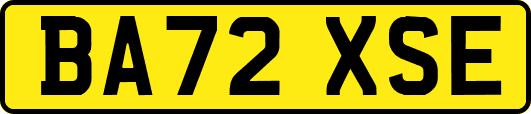 BA72XSE