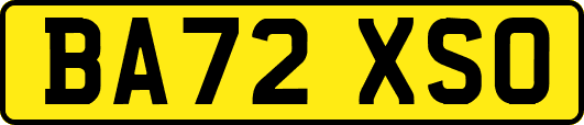 BA72XSO