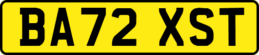 BA72XST