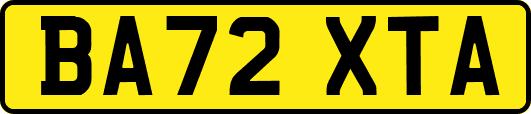 BA72XTA
