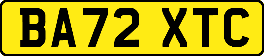 BA72XTC