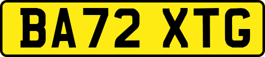 BA72XTG