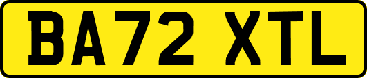 BA72XTL