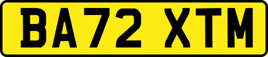 BA72XTM