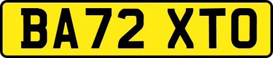 BA72XTO