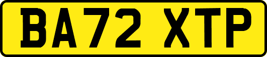 BA72XTP