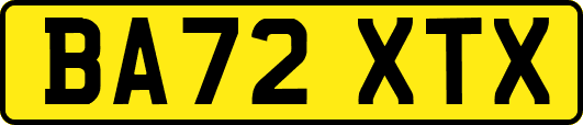 BA72XTX