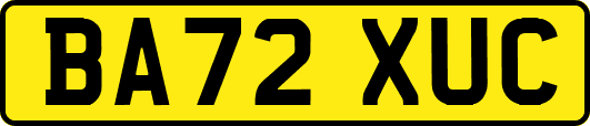 BA72XUC