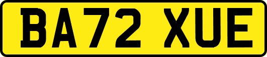 BA72XUE