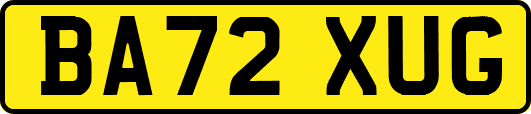 BA72XUG