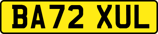 BA72XUL