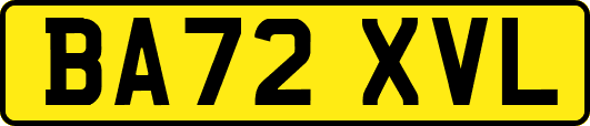 BA72XVL