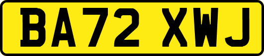 BA72XWJ