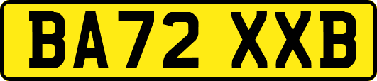 BA72XXB