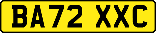 BA72XXC