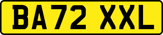 BA72XXL