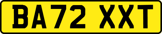 BA72XXT