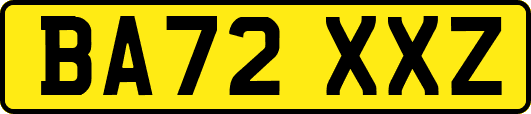 BA72XXZ