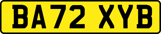 BA72XYB