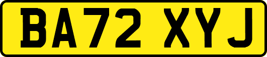 BA72XYJ
