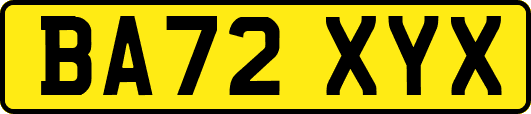 BA72XYX
