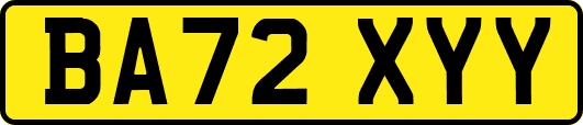 BA72XYY