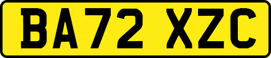 BA72XZC