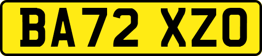 BA72XZO