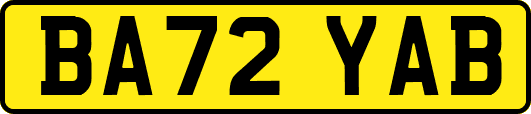 BA72YAB