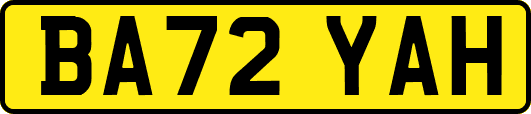BA72YAH