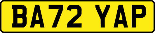 BA72YAP