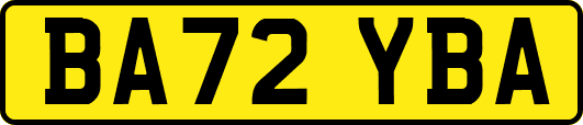 BA72YBA