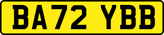 BA72YBB