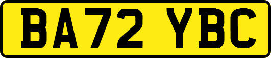 BA72YBC