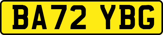 BA72YBG