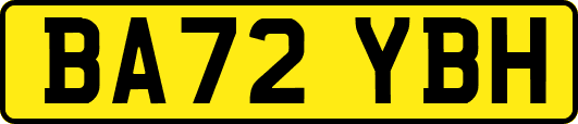 BA72YBH