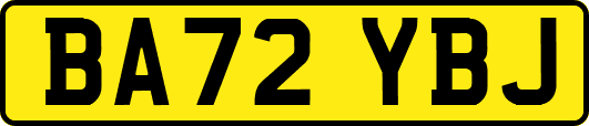 BA72YBJ
