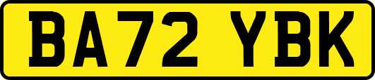 BA72YBK