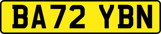 BA72YBN