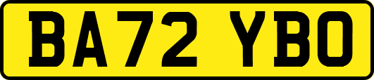 BA72YBO