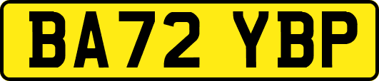BA72YBP